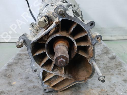 Gearbox BMW 3 Gran Turismo (F34) 320 d xDrive | BP22994890M3 