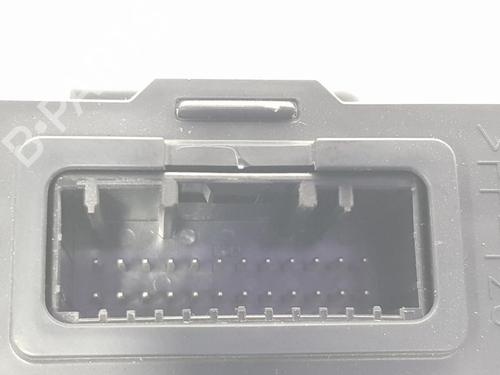 Electronic module NISSAN QASHQAI II SUV (J11, J11_) 1.6 DIG-T | BP9196580M83 
