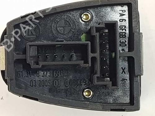 Mirror switch BMW 3 Compact (E46) 320 td | BP6785214I25 