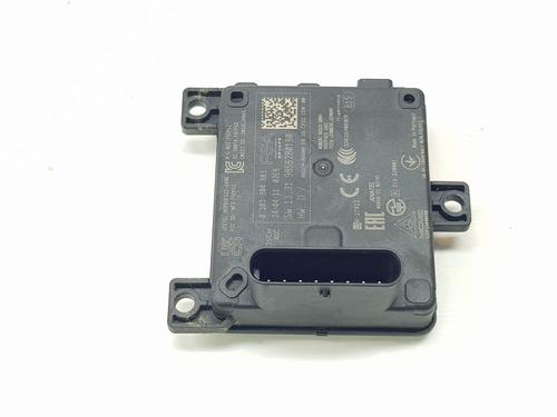 Electronic module OPEL ASTRA L Sports Tourer (OV5) 1.2 (FRHNSL, FRHNSR) | BP26699489M83 