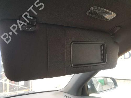 Højre solskærm AUDI A4 B7 Avant (8ED) 2.0 TDI 16V | BP17576562I2 
