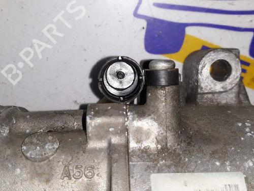 AC compressor BMW X3 (E83) 2.0 d | BP2267327M34 