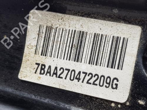 Left front suspension arm OPEL ASTRA L Sports Tourer (OV5) 1.2 (FRHNSL, FRHNSR) | BP23995638M12 