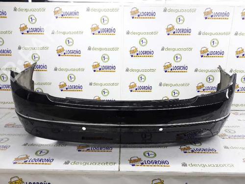 Used Rear bumper MERCEDES-BENZ C-CLASS (W204) C 200 CDI (204.007, 204.006) (136 hp) 20186338