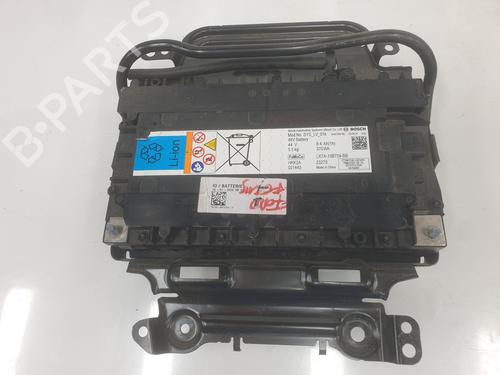 Used Battery Battery FORD FOCUS IV (HN) [2018-2026] 35918326 35918326