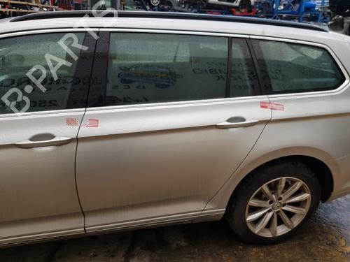 Pedal VW PASSAT B8 Variant (3G5, CB5) 2.0 TDI | BP23131680I4 