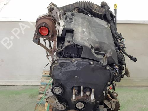 Engine FORD TRANSIT CUSTOM V362 Van (FY, FZ) | BP40022909M1 - Image 6