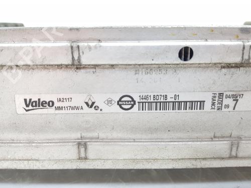 Intercooler RENAULT KADJAR (HA_, HL_) | BP37177655M30 - Image 5