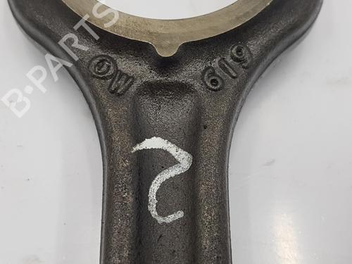 Other PEUGEOT 207 (WA_, WC_) 1.6 HDi | BP16142220O1