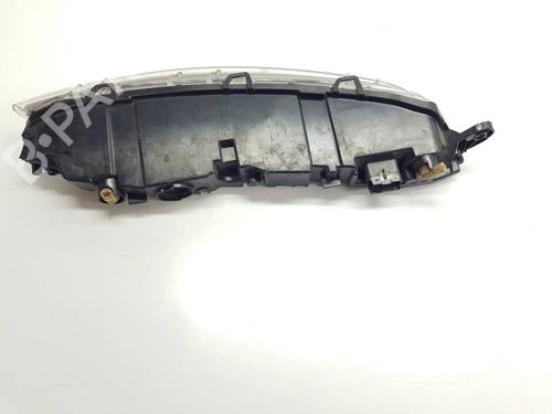 Left front indicator CITROËN GRAND C4 SPACETOURER (3A_, 3E_) 1.2 PureTech 130 | BP39532994C32 - Image 4