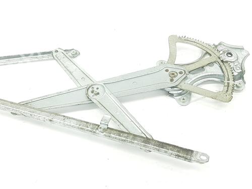Front right window mechanism TOYOTA LAND CRUISER PRADO (_J12_) 3.0 D-4D (KDJ120, KDJ125) | BP12145248C23 