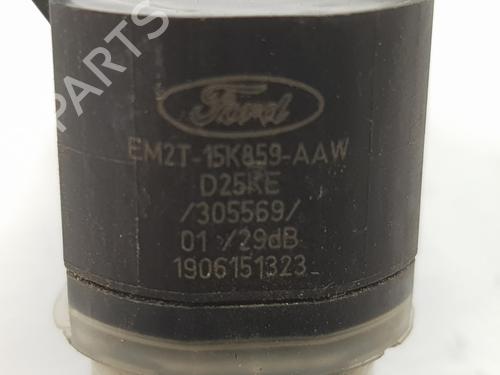 Other FORD FOCUS III 1.0 EcoBoost | BP12462802O1 