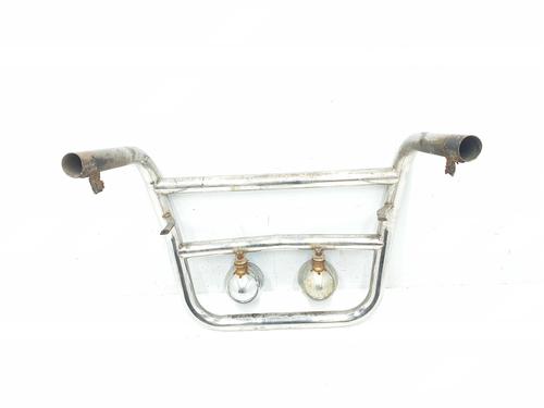 Front bumper reinforcement TOYOTA LAND CRUISER PRADO (_J12_)  | BP23894039C109 