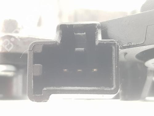 Rear wiper motor FORD FOCUS III 1.6 Ti | BP17836023M102 