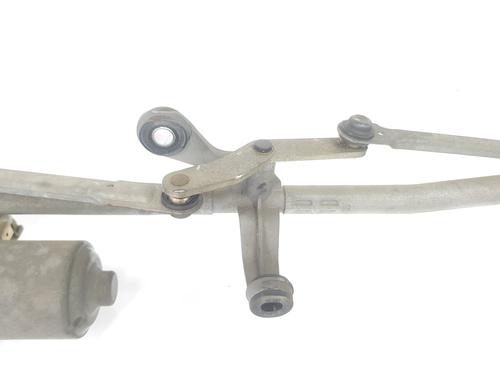 Front wiper motor PEUGEOT 308 I (4A_, 4C_) 1.6 16V | BP15510680M29 