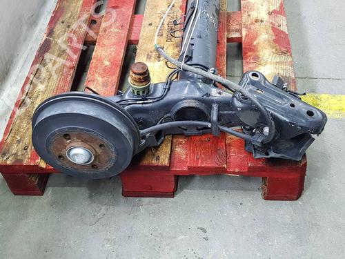 Rear axle CITROËN C4 CACTUS 1.6 BlueHDi 100 | BP39726824M2 - Image 4