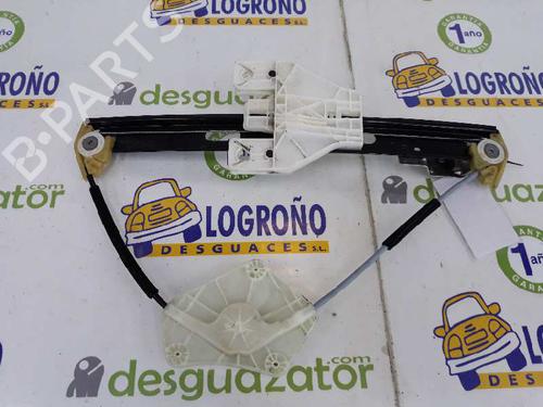 Rear left window mechanism SEAT LEON (5F1) 1.6 TDI | BP1885803C24 