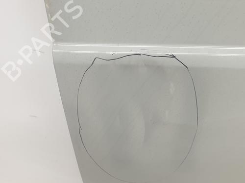 Right slide door RENAULT TRAFIC III Van (FG_) 1.6 dCi 140 (FGMA, FGMC) | BP29906933C75