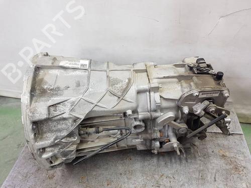 Gearbox MERCEDES-BENZ SPRINTER 5-t Platform/Chassis (B907) | BP40156665M3 - Image 9