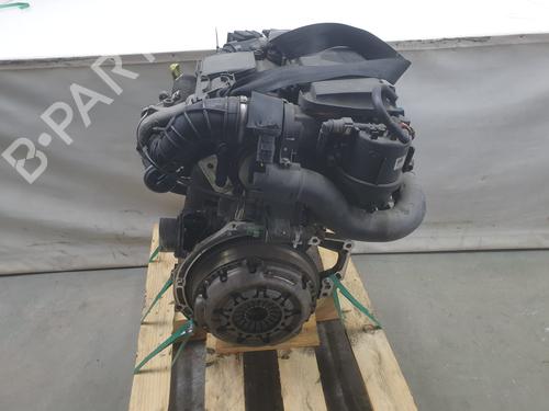 Engine RENAULT TWINGO II (CN0_) 1.2 16V (CN0K, CN0V, CN0A) | BP31051480M1 