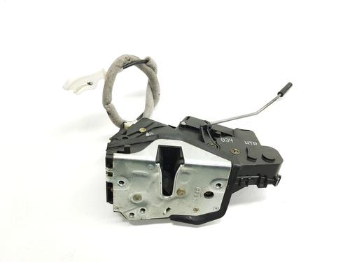 Used Rear right lock BMW 3 (E46) 320 d (136 hp) 18490184