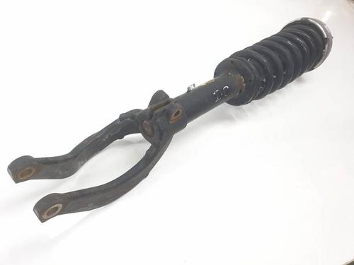 Left front shock absorber BMW X5 (E70) xDrive 30 d | BP39505102M16 - Image 4