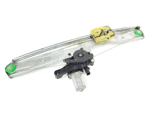Front right window mechanism FIAT TIPO Hatchback (356_, 357_) 1.6 D (356HXG1B, 356HXG11) | BP32454937C23 - Image 4