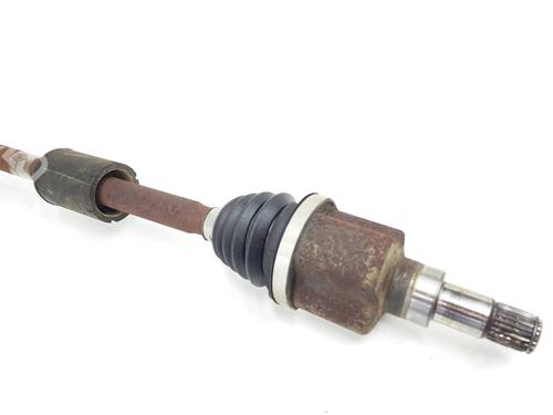 Right front driveshaft FORD PUMA (J2K, CF7) | BP39192589M39 - Image 4