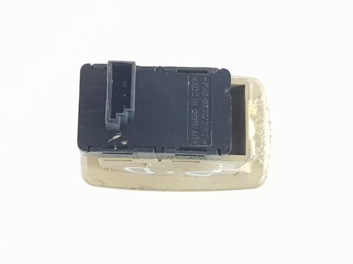 Right front window switch BMW 3 (E90) 320 d | BP6243874I26 
