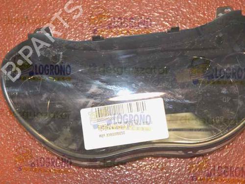 Used Instrument cluster TOYOTA AVENSIS Saloon (_T25_) 2.0 VVT-i (AZT250_, AZT250R) (147 hp) 798403