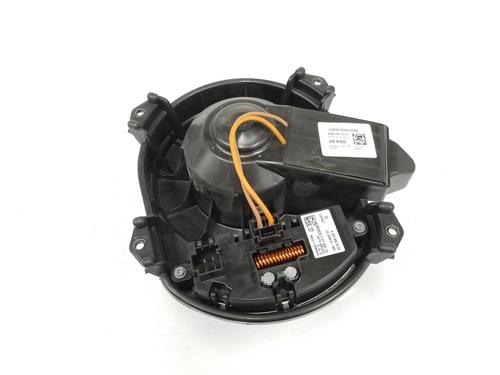Heater blower motor MERCEDES-BENZ CLA Coupe (C117) CLA 200 CDI / d (117.308) | BP14102602M62 