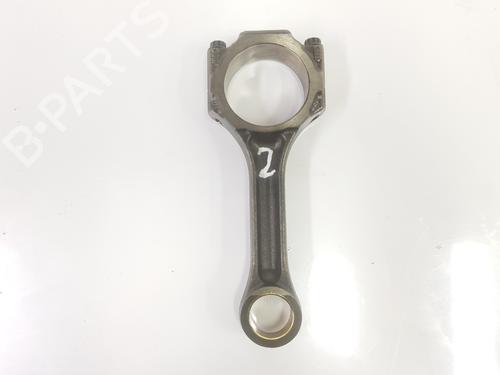 Ander SEAT LEON (1M1) 1.9 TDI (150 hp) 14114733