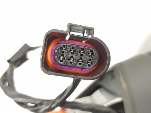 Right mirror SEAT IBIZA V (KJ1, KJG) 1.0 MPi | BP12681673C27