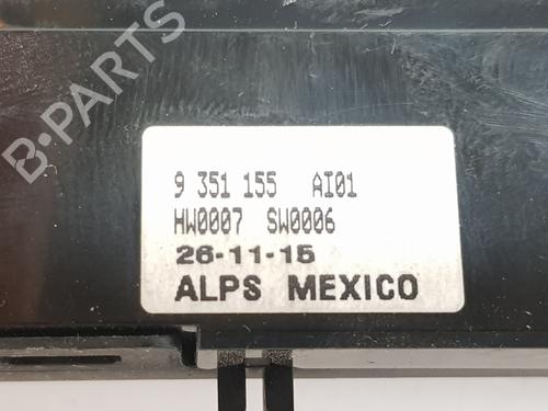 Switch BMW X4 (F26) xDrive 20 d | BP37645301I30 - Image 3