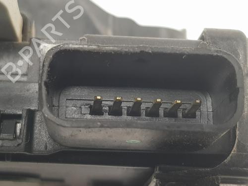 Front right lock KIA SPORTAGE III (SL) 1.6 GDI | BP16720177C97 