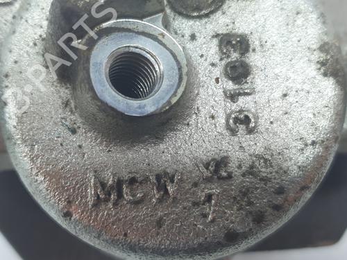 Left front brake caliper SEAT ARONA (KJ7, KJP) 1.0 TSI | BP29029037M105