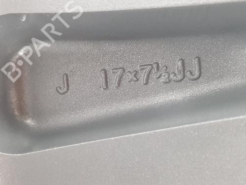 Rim TOYOTA LAND CRUISER PRADO (_J12_) 3.0 D-4D (KDJ120, KDJ125) | BP17589945C45 