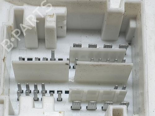 Fuse box MASERATI QUATTROPORTE VI 3.0 D | BP16502457E1 