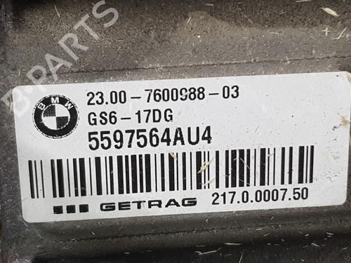 Gearbox BMW 1 (F20) 116 d | BP17532166M3 