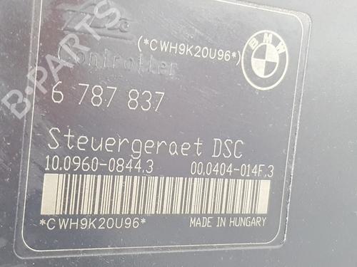 ABS pump BMW 1 (E87) 116 d | BP29915240M43