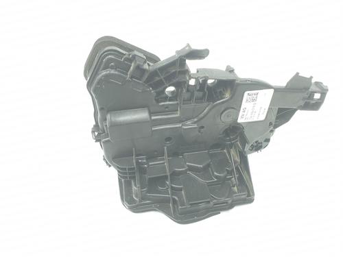 Høyre bak lås VW POLO VI (AW1, BZ1, AE1) 1.0 TSI (110 hp) 19115845