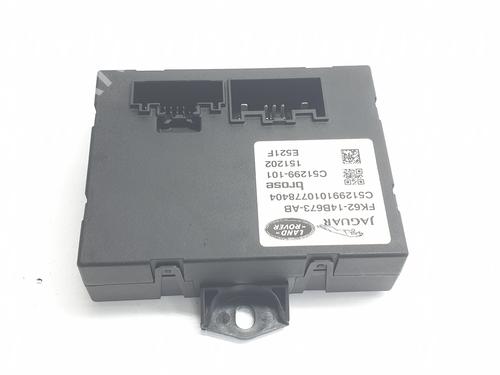 Used Electronic module LAND ROVER RANGE ROVER SPORT II (L494) 3.0 SDV6 4x4 (306 hp) 20657923