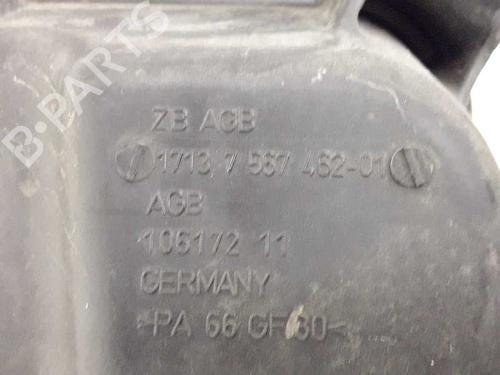 Expansion tank BMW 1 (E81) 116 i | BP2439622C120 
