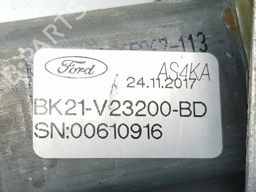 Front right window mechanism FORD TRANSIT CUSTOM V362 Van (FY, FZ) 2.0 EcoBlue | BP34354111C23 - Image 4