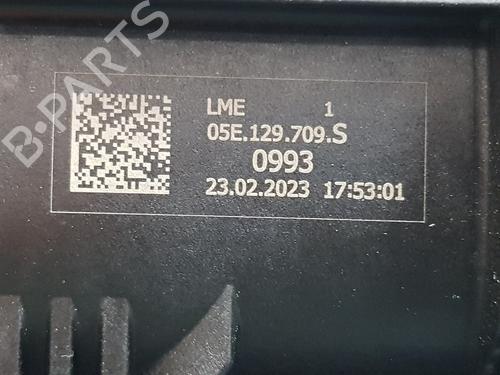 Motor VW T-ROC (A11, D11) 1.5 TSI | BP16919896M1 