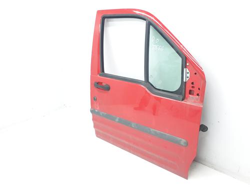 Right front door FORD TRANSIT CONNECT (P65_, P70_, P80_) 1.8 Di | BP20192928C3 