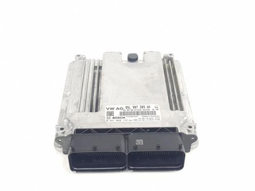 Used Engine control unit (ECU) VW CRAFTER Van (SY_, SX_) [2016-2025]  29535827