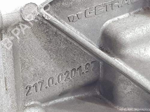 Gearbox BMW 3 (E90) 318 d | BP29456712M3