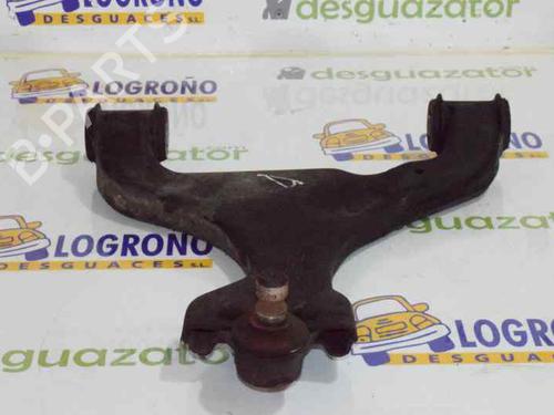Right front suspension arm MERCEDES-BENZ VIANO (W639) CDI 2.2 (639.711, 639.713, 639.811, 639.813, 639.815) | BP783320M13 