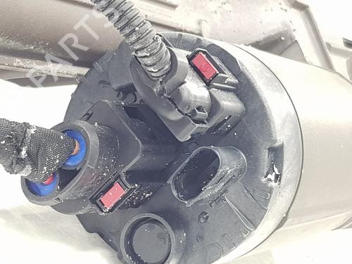 Steering rack VW CRAFTER Van (SY_, SX_)  | BP29535651M22 